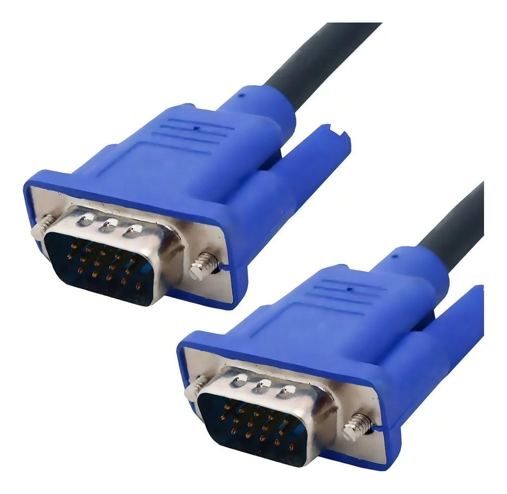 Cabo Vga / Vga Varios tamanhos
