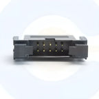 Conector Header Macho De 10 Vias - 180g com trava
