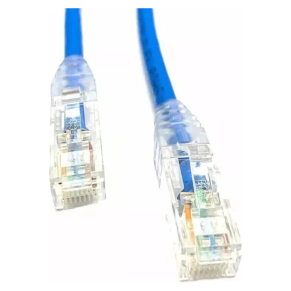 Patch Cord Gigalan Cat6 - 1,5m Azul Furukawa
