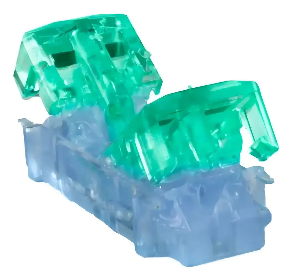 Conectores De Emenda Linear C/gel 101e Bargoa Com 200pçs