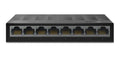 Switch Gigabit De Mesa Tp-link 8 Portas Ls1008g