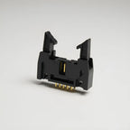 Conector Header Macho De 10 Vias - 180g com trava