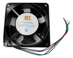 Cooler Ventiladores Diversos