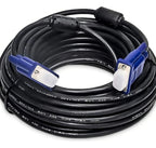 Cabo Vga / Vga Varios tamanhos