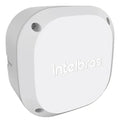 Caixa De Passagem Externa Para Cftv Vbox 1100E Intelbras