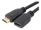 Cabo Extensor Hdmi 4k 2m
