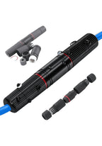 Adaptador Emenda RJ45 Femea/Femea a prova d`gua ip67 DLT
