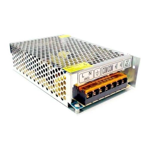 Fonte Coméia de Metal 12v