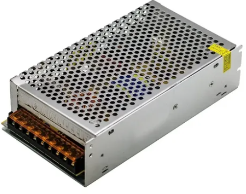 Fonte Coméia de Metal 12v