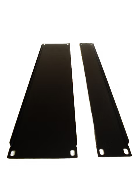 Frente Falsa 19" Preto DLT