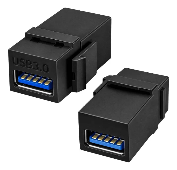 Adaptador Keystone Usb 3.0