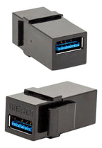 Adaptador Keystone Usb 3.0