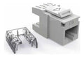 Keystone Cat6 Conectore Fêmea RJ45 Multilan Furukawa