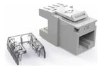Keystone Cat6 Conectore Fêmea RJ45 Multilan Furukawa