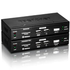 Kit extensor KVM TK-EX4 USB VGA TrendNet