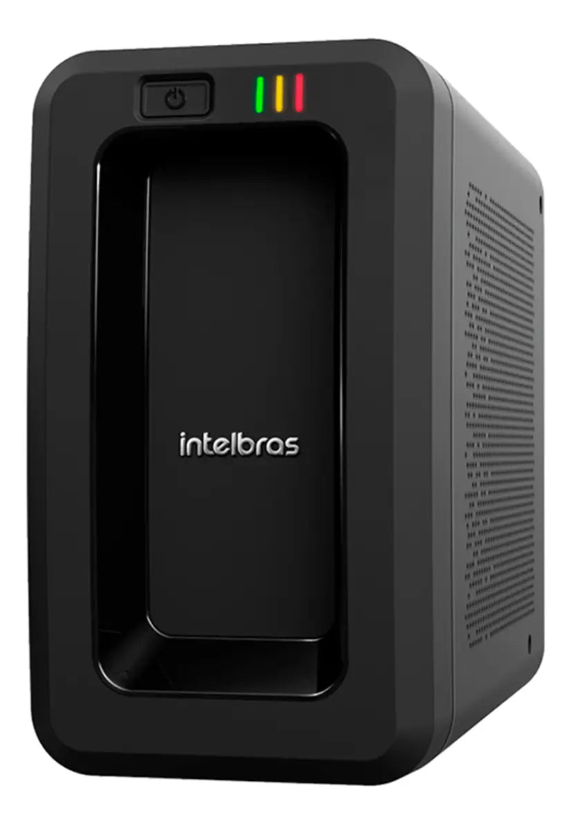 Nobreak Attiv  1500 VA Bivolt Intelbras