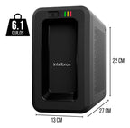Nobreak Attiv 600 VA Bivolt Intelbras