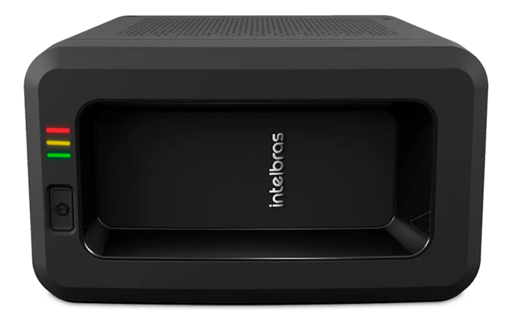 Nobreak Attiv 600 VA Bivolt Intelbras