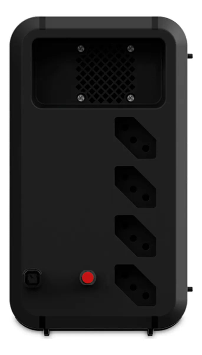 Nobreak Attiv 600 VA Bivolt Intelbras