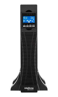 Nobreak 1.5kva Para Rack/torre Dnb 1.5kva 220 RT Intelbras