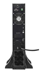 Nobreak 1.5kva Para Rack/torre Dnb 1.5kva 220 RT Intelbras