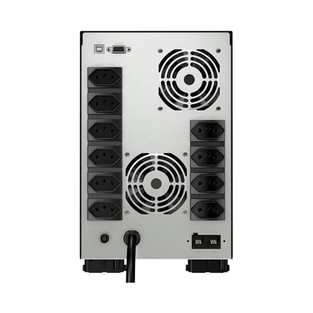 Nobreak Power Sinus UPS 3200VA Bivolt/ 115v NG - SMS