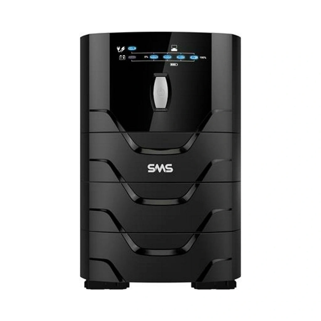 Nobreak Power Vision 2200VA Bivolt /115V NG - SMS