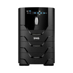 Nobreak Power Vision 2200VA Bivolt /115V NG - SMS