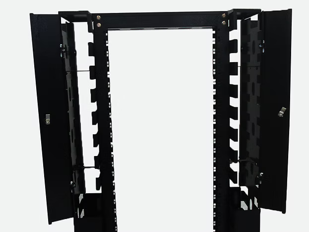 Open Rack 19" 44us Preto