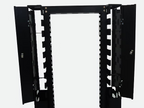 Open Rack 19" 44us Preto