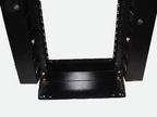 Open Rack 19" 44us Preto
