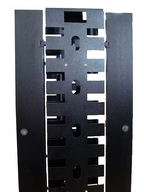 Open Rack 19" 44us Preto