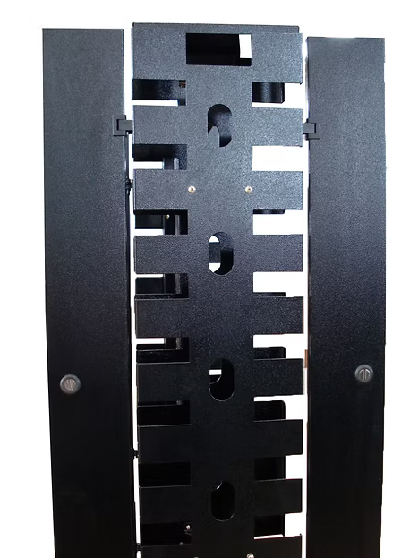 Open Rack 19" 44us Preto