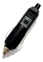 Plugs Acendedor De Automotivo Com Led E Fusivel