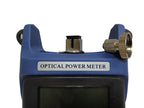 Power Meter - Medidor De Potência Óptica