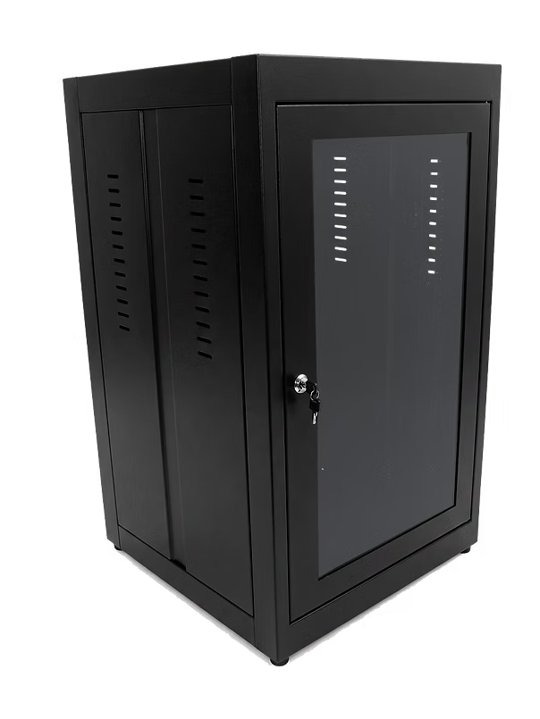 Rack Modular Piso Fechado (16us - 44us)