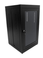 Rack Modular Piso Fechado (16us - 44us)
