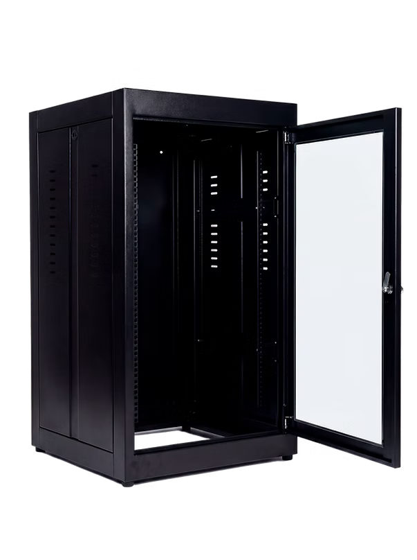 Rack Modular Piso Fechado (16us - 44us)