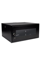 Mini Rack de Parede ( 3us - 16us )
