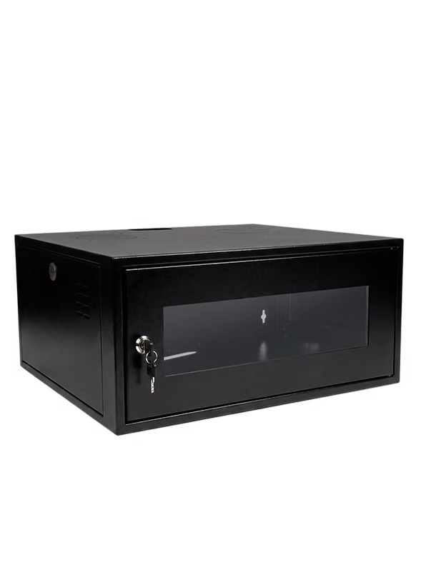 Mini Rack de Parede ( 3us - 16us )