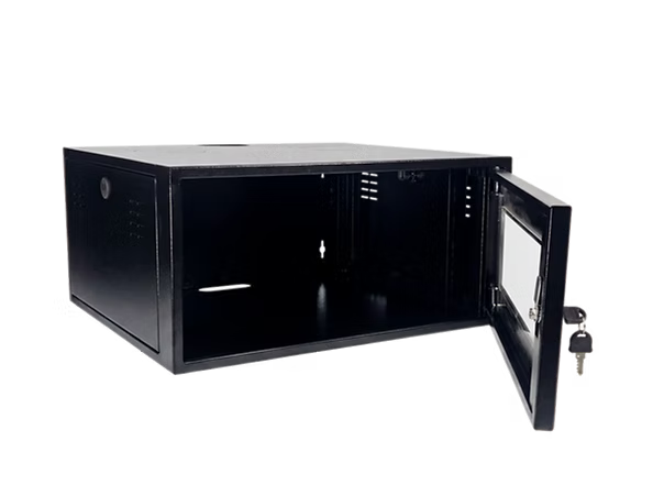 Mini Rack de Parede ( 3us - 16us )
