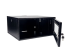 Mini Rack de Parede ( 3us - 16us )