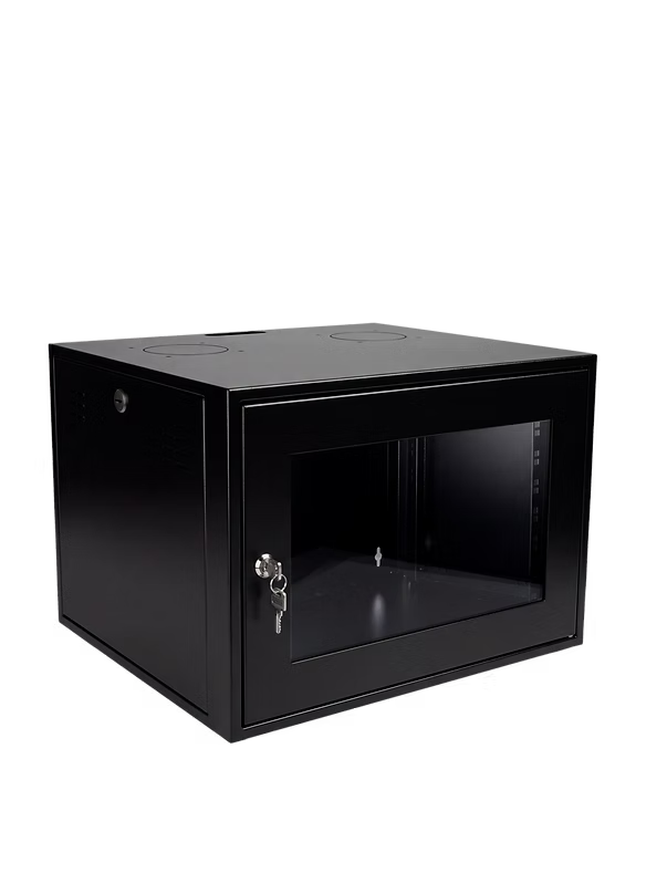 Mini Rack de Parede ( 3us - 16us )