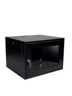 Mini Rack de Parede ( 3us - 16us )