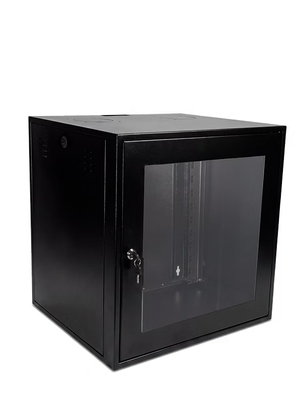 Mini Rack de Parede ( 3us - 16us )