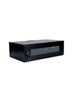 Mini Rack de Parede ( 3us - 16us )