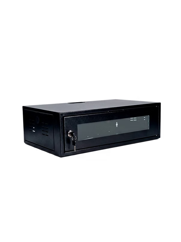 Mini Rack de Parede ( 3us - 16us )