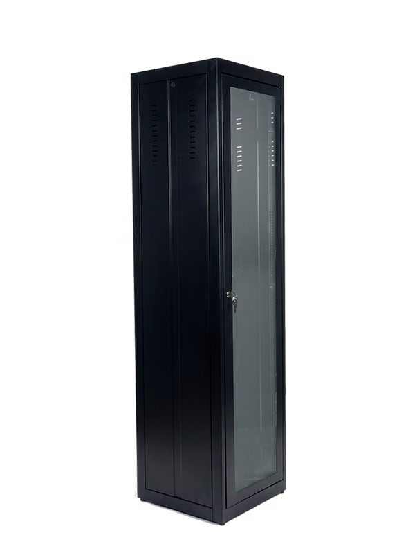 Rack Modular Piso Fechado (16us - 44us)