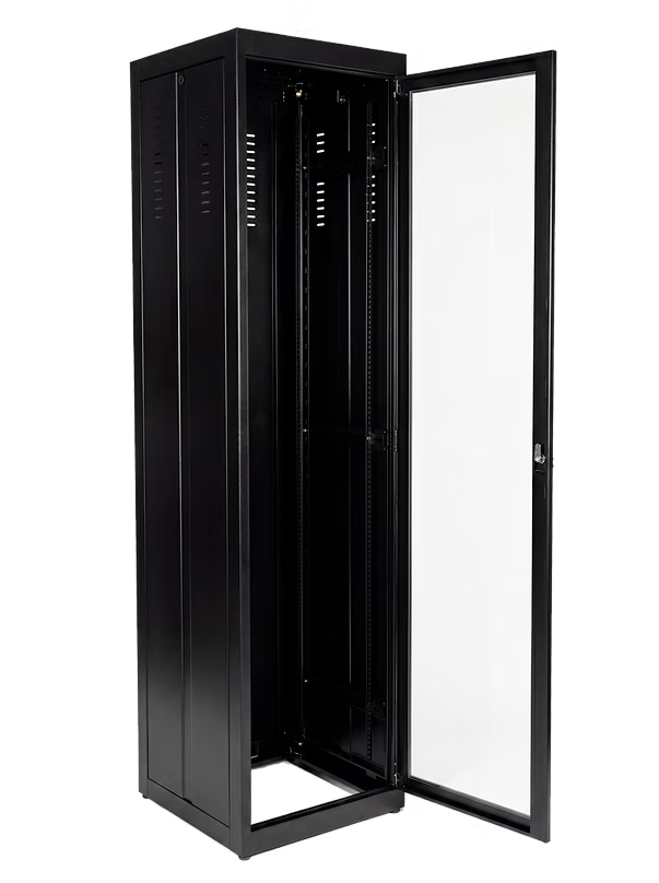 Rack Modular Piso Fechado (16us - 44us)