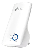 Repetidor De Sinal Tl-wa850re Wi-fi 300mbps Branco Tp-link